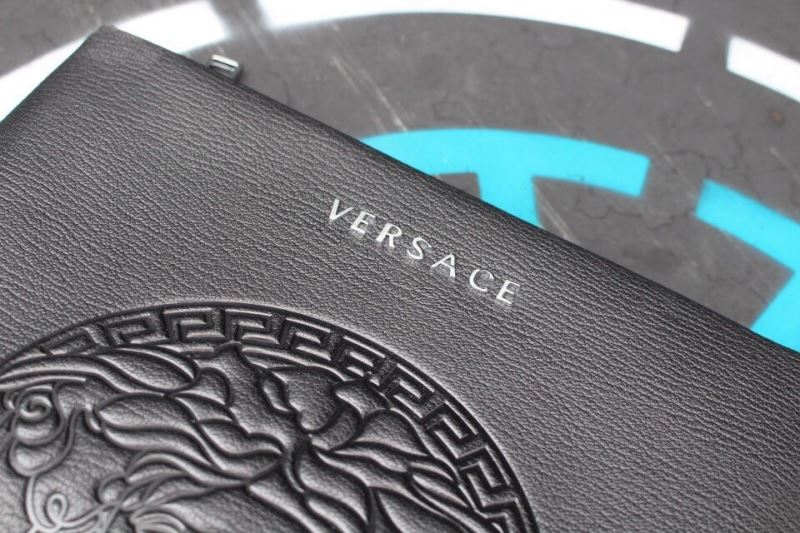 Versace Clutch Bags